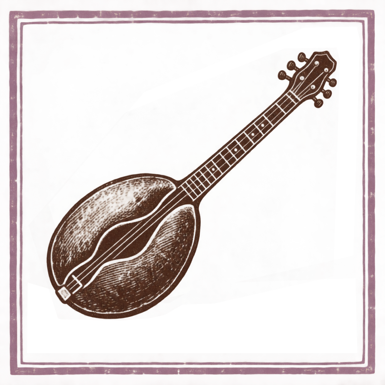 Bean and Ballad logo